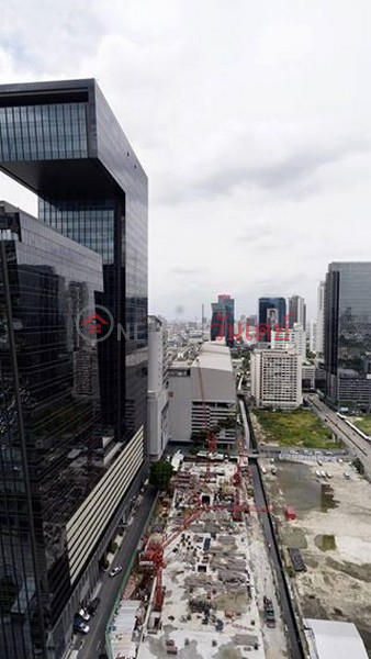 Condo for Rent: Ideo Mobi Rama 9, 47 m², 2 bedroom(s),Thailand, Rental, ฿ 29,000/ month