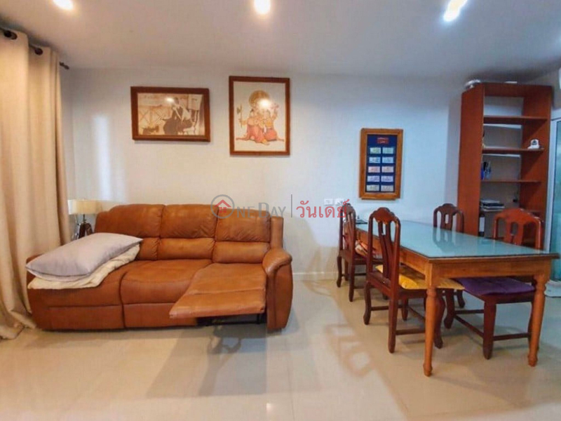 Others for Rent: Townhome, 110 m², 3 bedroom(s) Rental Listings