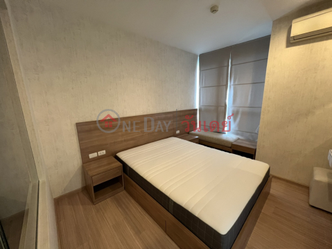 Condo for Rent: Rhythm Sukhumvit, 45 m², 1 bedroom(s) - OneDay_0