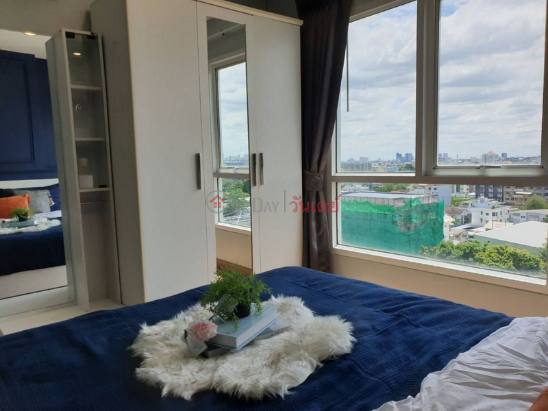 คอนโด สำหรับ ขาย: Regent Orchid Sukhumvit 101, 28 ตร.ม., 1 ห้องนอน, ประเทศไทย ขาย | ฿ 2.15Million