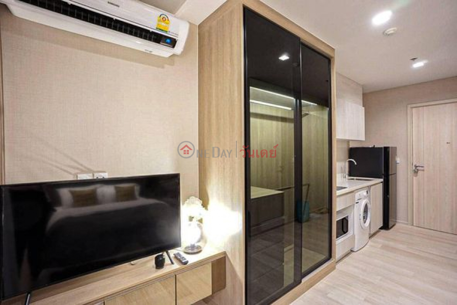 Condo for rent: Life One Wireless (26th floor) Thailand | Rental ฿ 20,000/ month