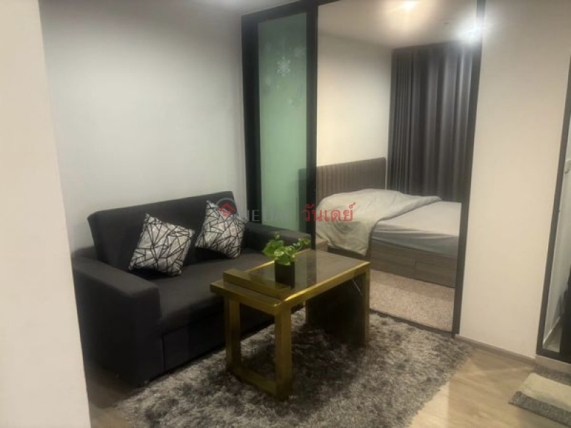 Property Search Thailand | OneDay | Residential, Rental Listings Condo for rent: REACH Phahonyothin 52 (6th floor, building A)