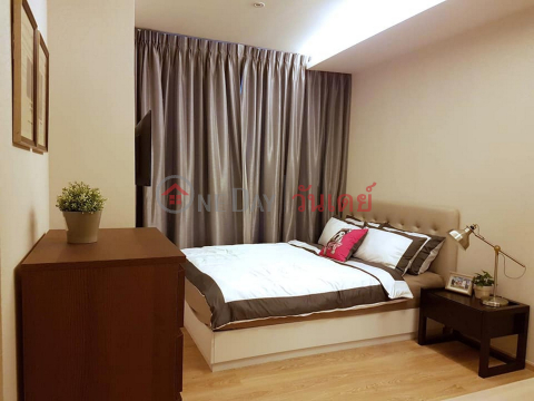 Condo for Rent: H Sukhumvit 43, 47 m², 1 bedroom(s) - OneDay_0