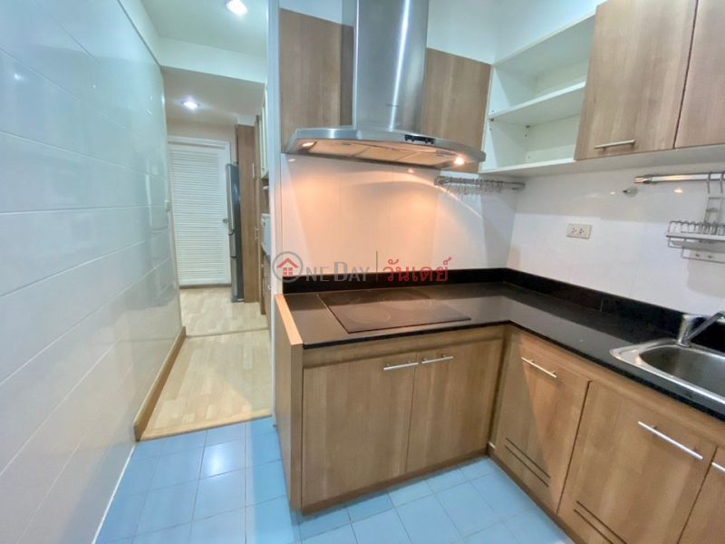 ฿ 54,000/ month | Condo for Rent: Royal Castle, 140 m², 3 bedroom(s)