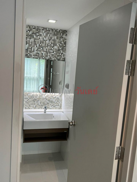 ฿ 1.8Million For sale Aspen Condo Lasalle (2nd floor)