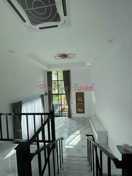 ฿ 6.9Million/ month, House for sale near Thanyapur