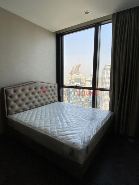 Property Search Thailand | OneDay | Residential Rental Listings Condo for Rent: The Esse Sukhumvit 36, 43 m², 1 bedroom(s)