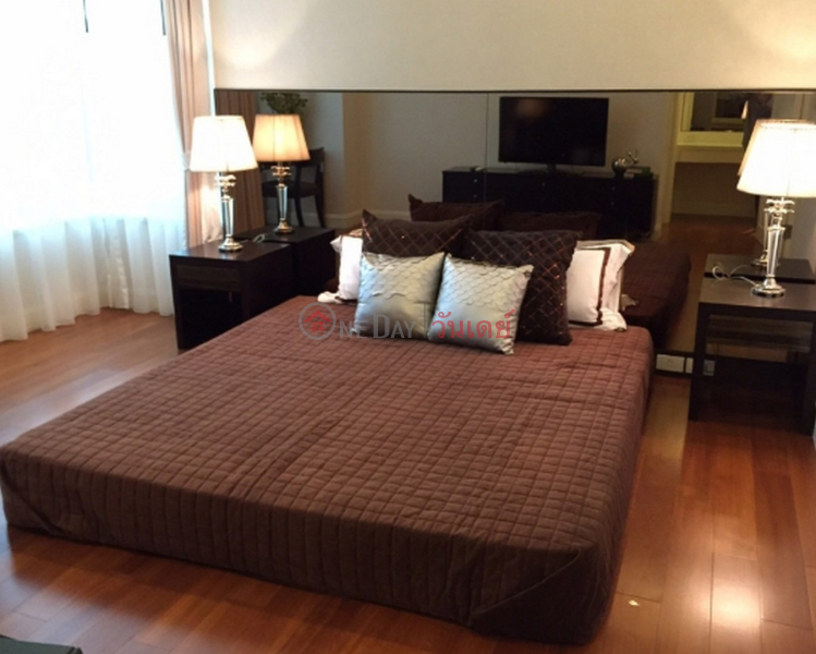 Condo for Rent: Q Langsuan, 106 m², 2 bedroom(s) Thailand | Rental, ฿ 82,000/ month