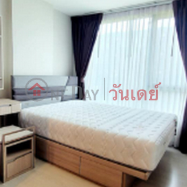 Condo for Sale: The Niche Mono Bangna, 29 m², 1 bedroom(s) - OneDay_0