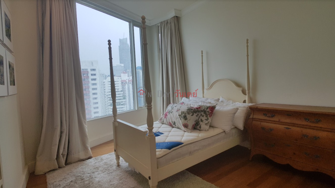 ฿ 240,000/ month Condo for Rent: Royce Private Residences, 355 m², 4 bedroom(s)