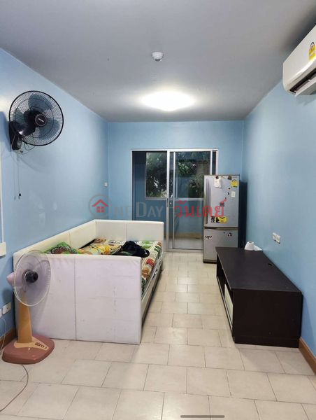 Condo for rent City Home Ratchada - Pinklao (2nd floor) Thailand, Rental | ฿ 8,000/ month