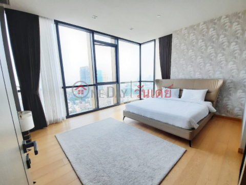 Condo for Rent: The Monument Thong Lo, 125 m², 2 bedroom(s) - OneDay_0