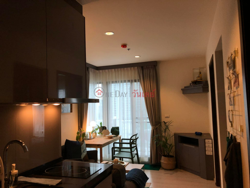 Condo for Sale: Rhythm Asoke, 42 m², 2 bedroom(s) Sales Listings