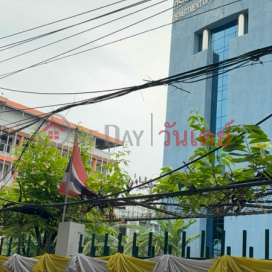 Department of Science Service,Phaya Thai, Thailand