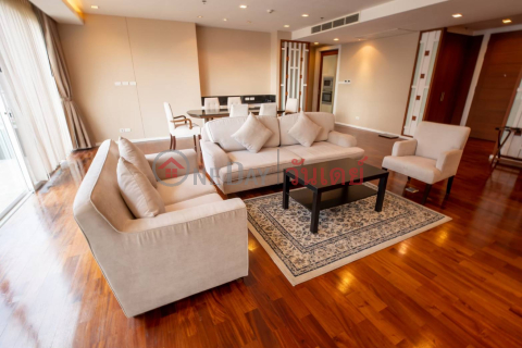 Condo for Rent: Gm Service Apartment, 172 m², 3 bedroom(s) - OneDay_0