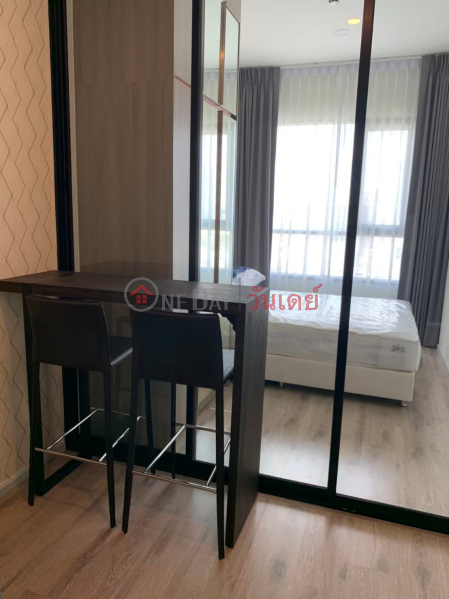 Condo for Rent: KnightsBridge Prime Ratchayothin, 26 m², 1 bedroom(s) Rental Listings