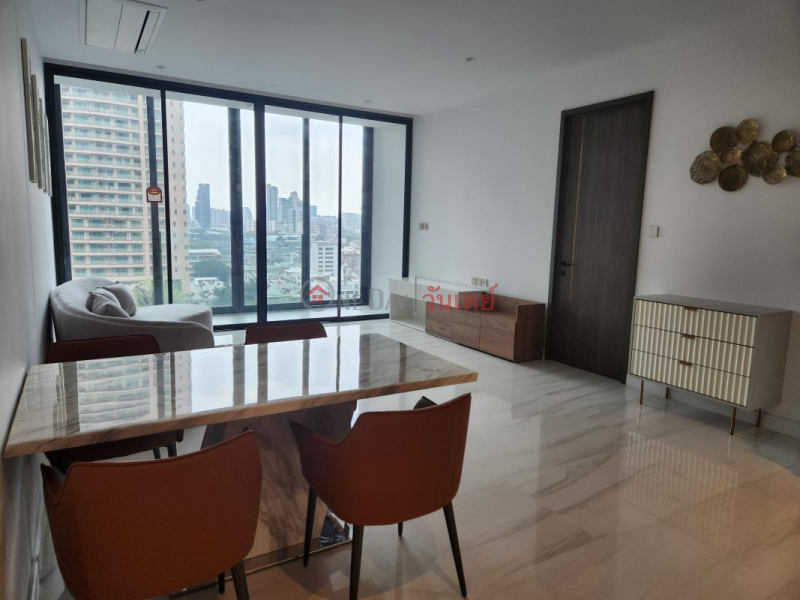 Condo for Rent: Supalai Icon Sathorn, 92 m², 2 bedroom(s) | Thailand Rental, ฿ 130,000/ month