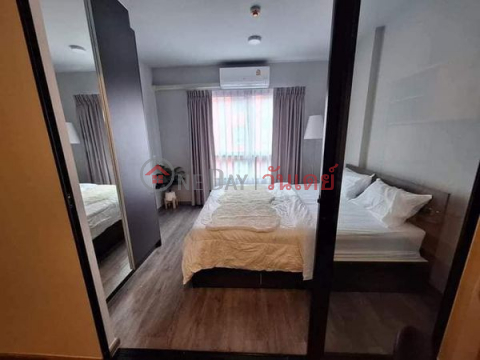 Condo for rent: Monte Rama 9 (6th floor, building B) _0