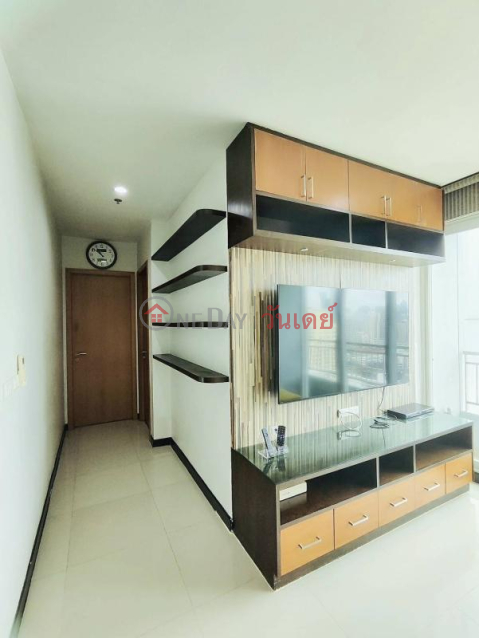 คอนโด สำหรับ เช่า: Circle Condominium, 120 ตร.ม., 3 ห้องนอน - OneDay_0