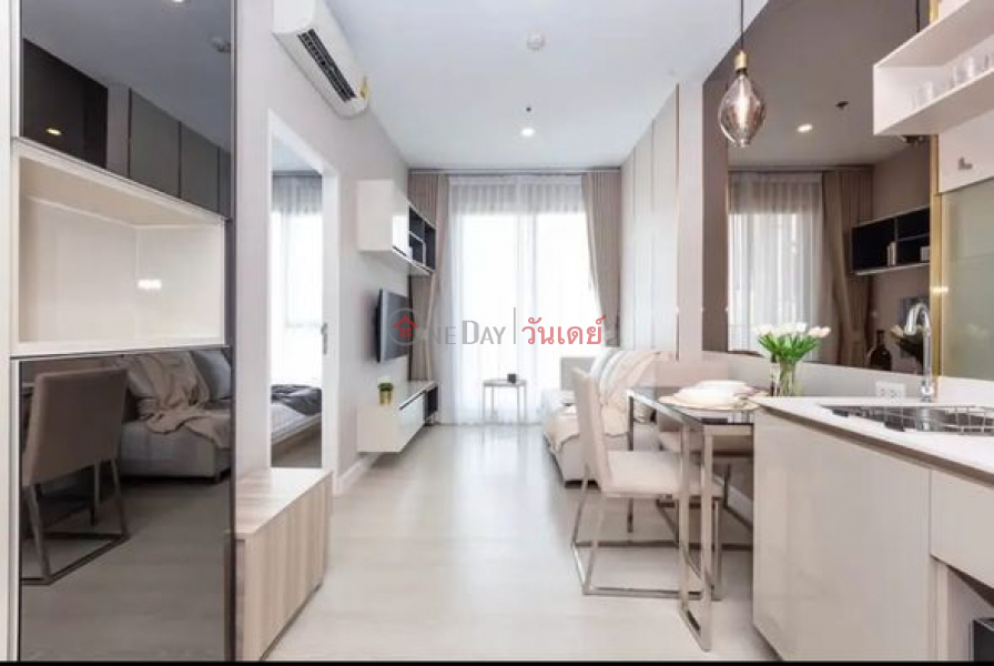 Condo for rent: The Niche Pride Thong Lo-Phetchaburi Rental Listings