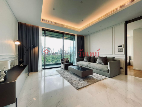 Condo for Rent: Sindhorn Tonson, 88 m², 1 bedroom(s) - OneDay_0