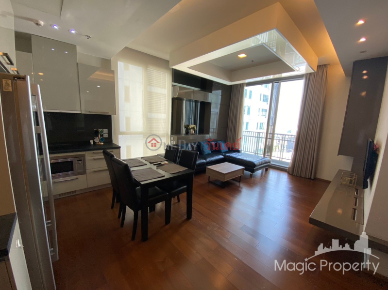 Quattro By Sansiri Condominium, Watthana, Bangkok | Thailand | Rental, ฿ 60,000/ month