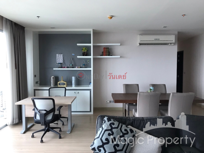 3 Bedroom For Rent in Sky Walk Residence Condominium, Watthana, Bangkok | Thailand, Rental ฿ 120,000/ month