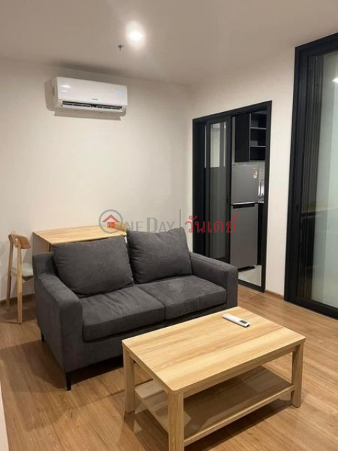 Condo for rent The Line Vibe เดอะ ไลน์ ไวบ์ (5th floor) _0