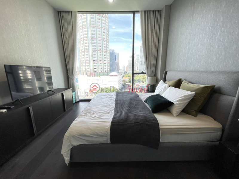 Property Search Thailand | OneDay | Residential | Rental Listings | Condo for Rent: Laviq Sukhumvit 57, 86 m², 2 bedroom(s)