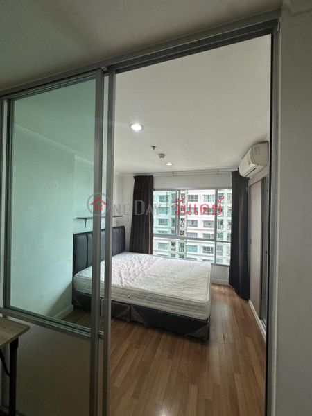 Condo for rent Lumpini Park Riverside Rama 3 (18th floor),Thailand, Rental | ฿ 8,000/ month