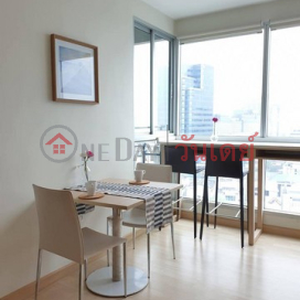 Condo for Rent: Rhythm Ratchada, 46 m², 1 bedroom(s) - OneDay_0