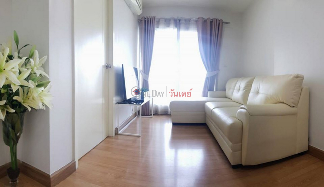 Condo for Rent: Aspire Rama 4, 56 m², 2 bedroom(s) Rental Listings