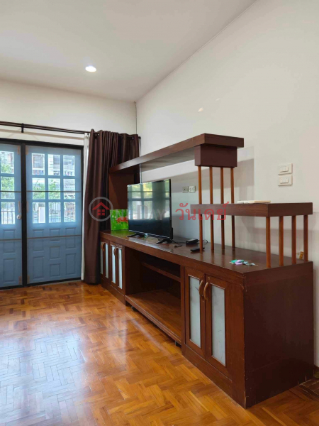 House for rent near Ruamchok market, International NIS school, ... Rental Listings