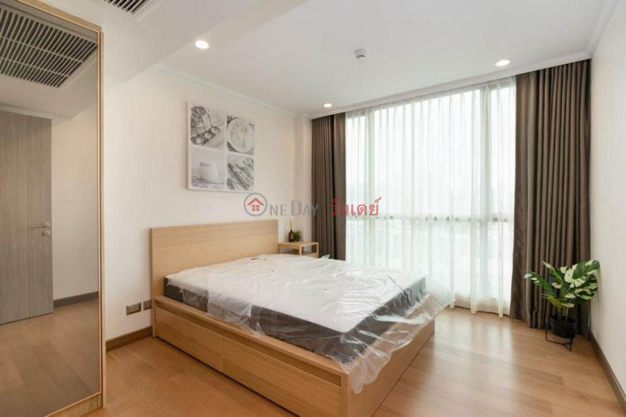 คอนโด สำหรับ เช่า: Supalai Oriental Sukhumvit 39, 39 ตร.ม., 1 ห้องนอน ประเทศไทย | เช่า, ฿ 23,800/ เดือน