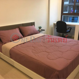 Condo ZCAPE3 for Rent (5th floor, building B),fully furnished _0