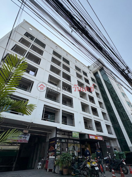 Bangkok 68 (โรงแรมกรุงเทพ 68),Din Daeng | OneDay วันเดย์(1)