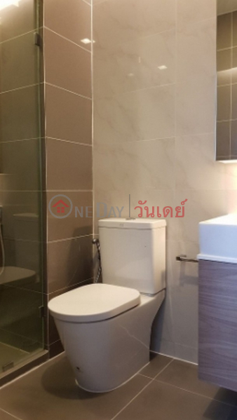 Condo for Rent: M Thonglor 10, 32 m², 1 bedroom(s) Rental Listings