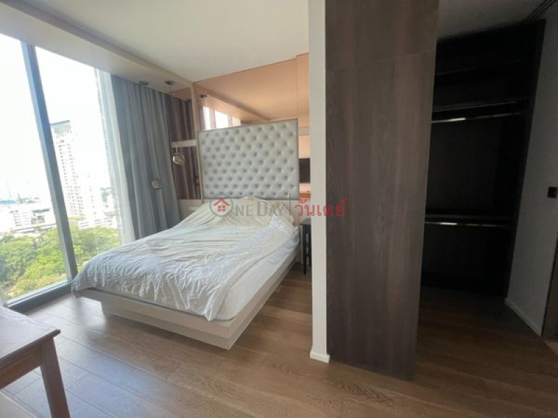 For rent KRAAM Sukhumvit 26 (18th floor) | Thailand Rental ฿ 60,000/ month