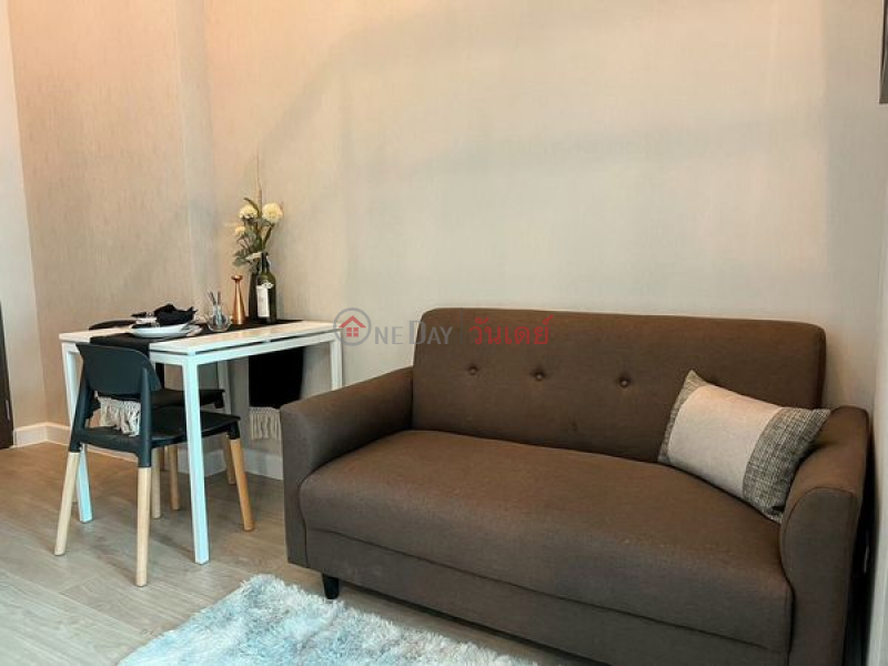 ฿ 18,000/ month, For rent Metro Sky Prachachuen (20th floor)