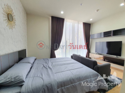 ให้เช่า 1 ห้องนอน ใน โนเบิล อราวน์ สุขุมวิท 33 คอนโดมิเนียม เขตวัฒนา กรุงเทพมหานคร _0