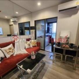 Condo for rent: The Politan Aqua (53rd floor) _0