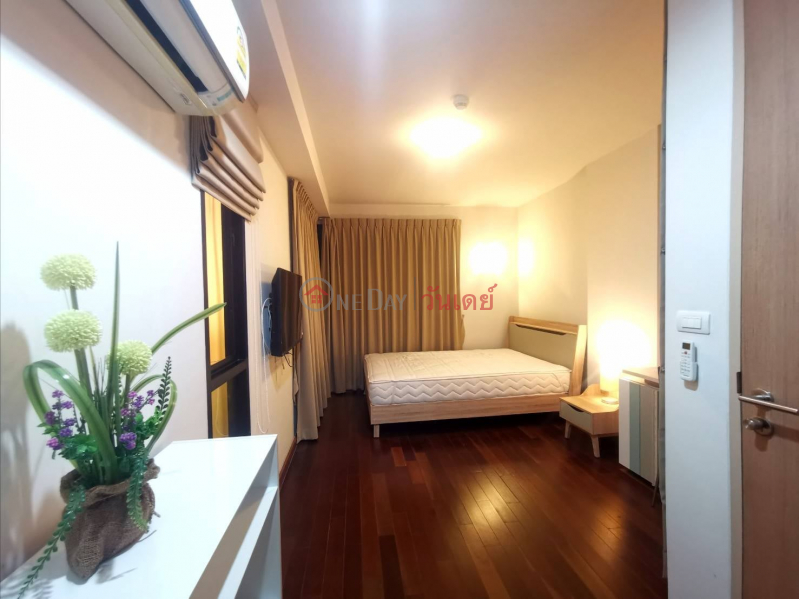 A Nice 2 Bedroom Duplex Unit at Thong Lo Soi 8, Thailand, Rental ฿ 40,000/ month