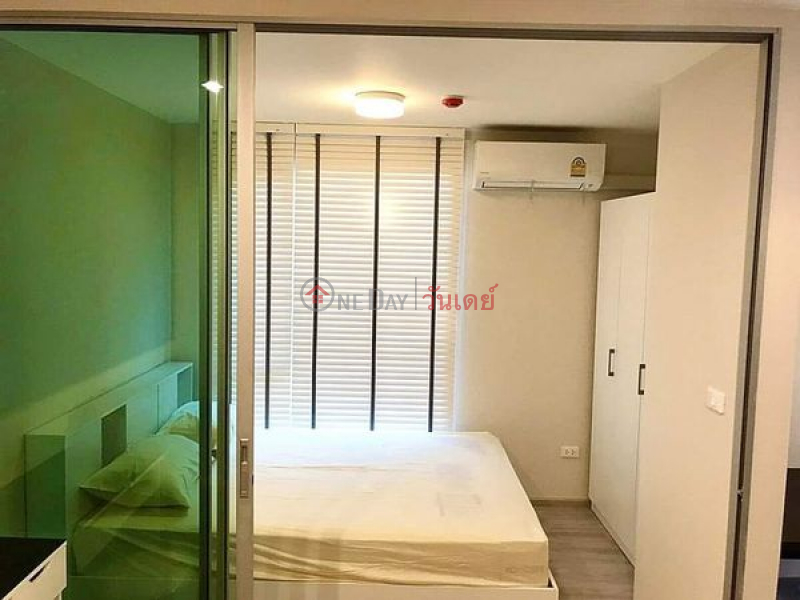 Condo for rent: Plum Ramkhamhaeng 60 Interchange (4th floor, building B) Thailand | Rental ฿ 7,500/ month