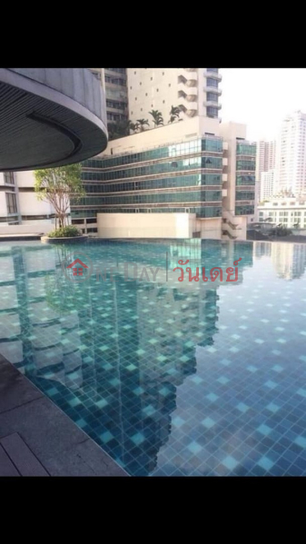 คอนโด สำหรับ เช่า: 15 Sukhumvit Residences, 36 ตร.ม., 1 ห้องนอน | ประเทศไทย, เช่า, ฿ 20,000/ เดือน