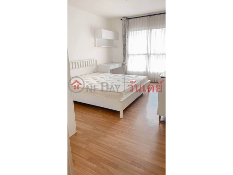 Condo for Rent: S&s Sukhumvit, 42 m², 1 bedroom(s) - OneDay_0