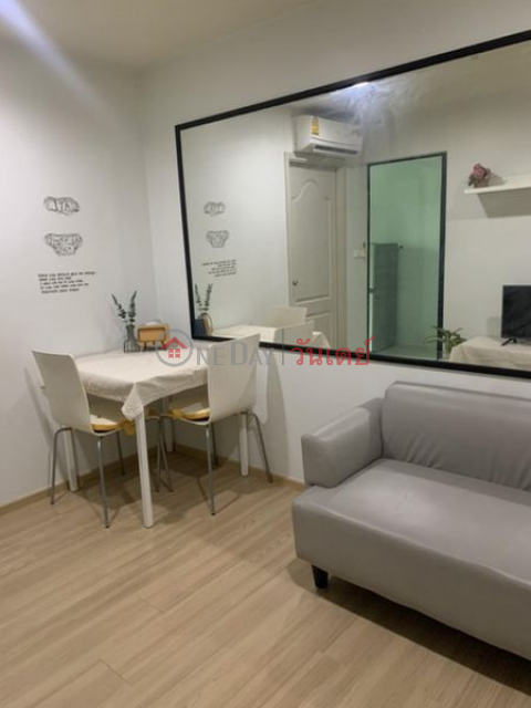 Condo for rent: B Loft Sukhumvit 115 (3rd floor) _0