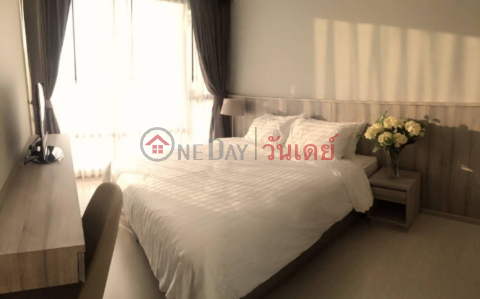 คอนโด สำหรับ เช่า: Rhythm Sukhumvit 42, 48 ตร.ม., 1 ห้องนอน - OneDay_0