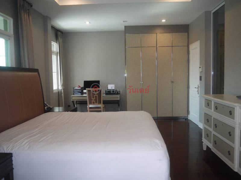 ฿ 140,000/ เดือน | บ้าน สำหรับ เช่า: Nantawan Bangna Km.7, 338 ตร.ม., 4 ห้องนอน