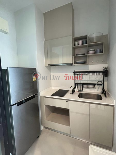 ฿ 18,000/ month Condo for rent: The Niche Pride Thonglor - Phetchaburi (18th floor),shuttle service