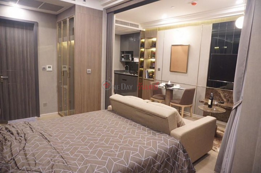 Ashton Asoke for Rent | Condo in Khlong Toei Nuea | Thailand Rental, ฿ 38,000/ month